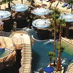 Balneario ホテル