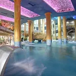 Balneario ホテル