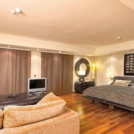 Balneario ホテル 5*