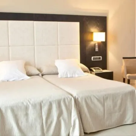 Balneario ホテル 5*