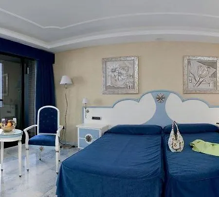 Hotel Balneario Oropesa del Mar
