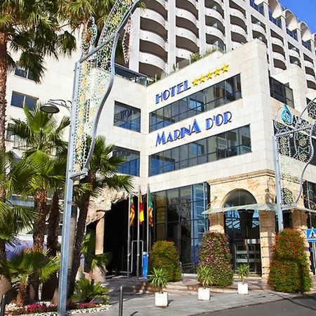 Hotel Balneario 5*