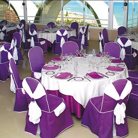 Balneario Hotel Oropesa del Mar