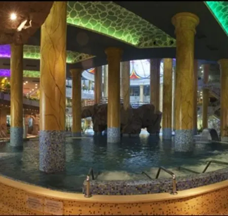 Balneario Hotel Oropesa del Mar