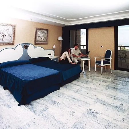 Hotel Balneario
