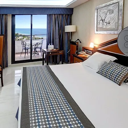 Hotel Balneario Oropesa del Mar