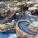 Balneario 5* Oropesa del Mar