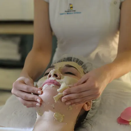 Szálloda Balneario Oropesa del Mar