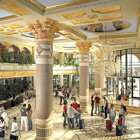 Hotel Balneario Oropesa del Mar