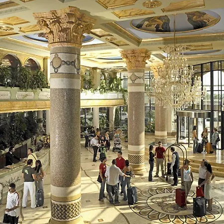 Balneario 5* Oropesa del Mar