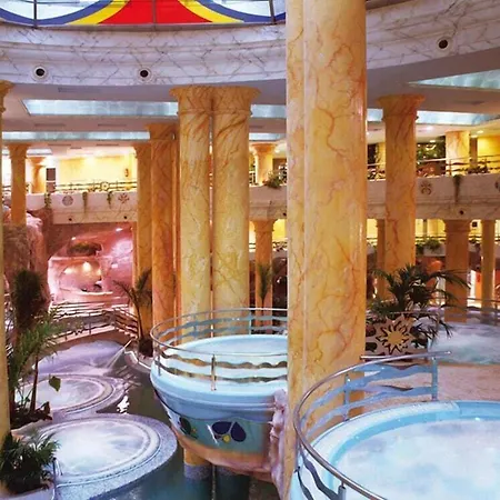 Balneario 5*