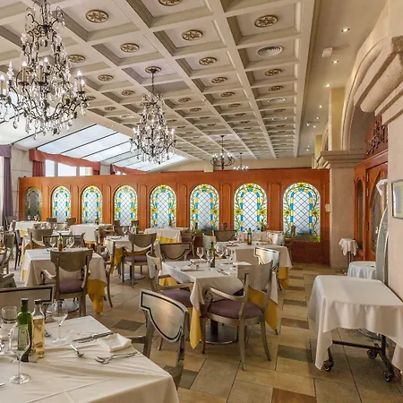 Hotel Balneario Oropesa del Mar