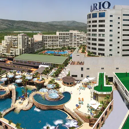 Balneario Hotel