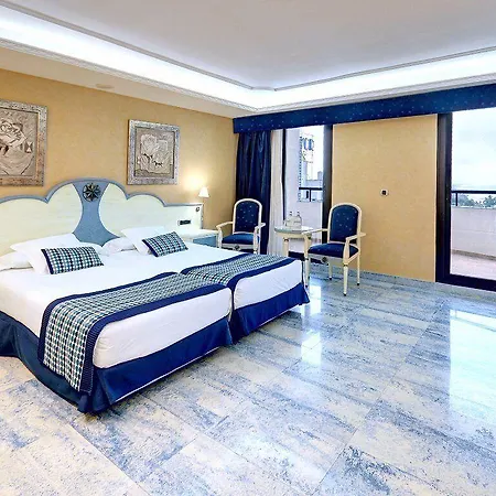 Balneario 5* Oropesa del Mar