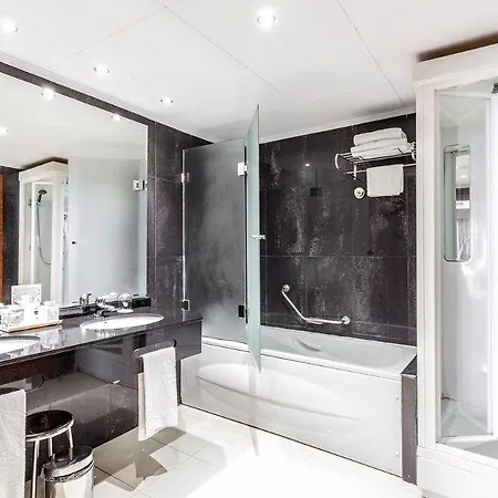 Balneario Szálloda 5*