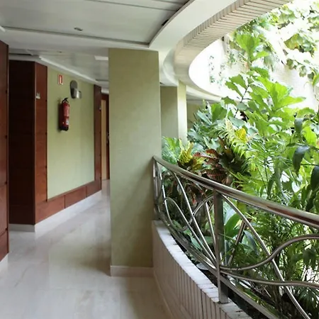 Balneario Hotel Oropesa del Mar