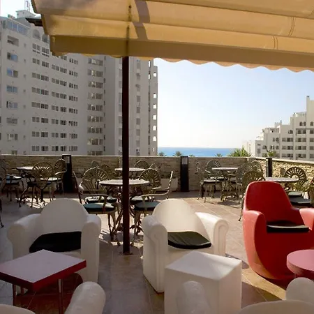 Balneario Hotel 5*