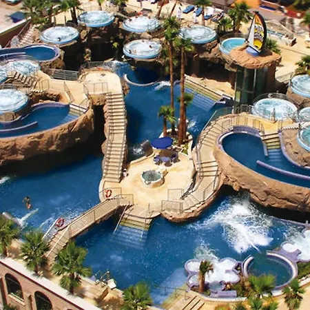 Balneario Oropesa del Mar