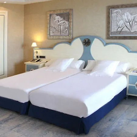 Balneario Hotel