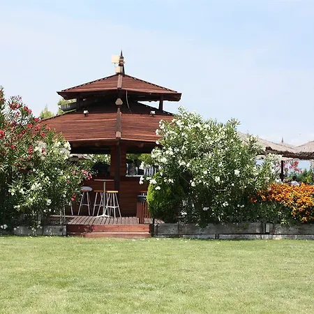 Balneario Hotel