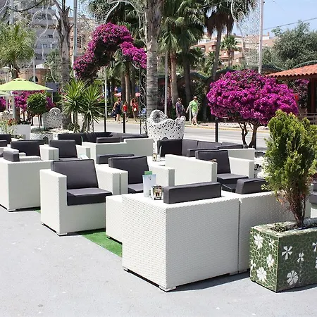 Balneario 5* Oropesa del Mar