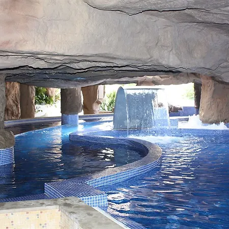 Balneario Oropesa del Mar