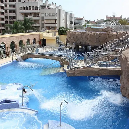 Balneario 5* Oropesa del Mar