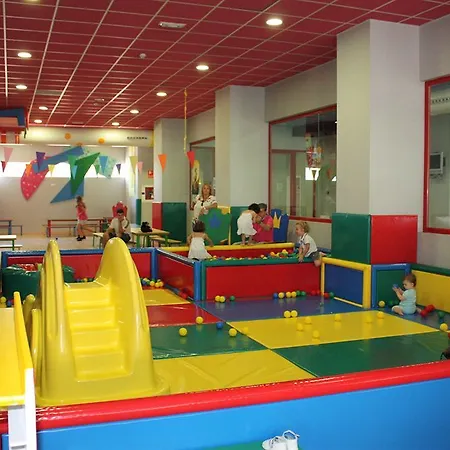 Balneario 5*