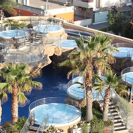 Balneario Oropesa del Mar