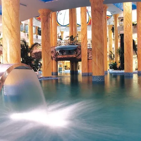 Balneario Szálloda Oropesa del Mar