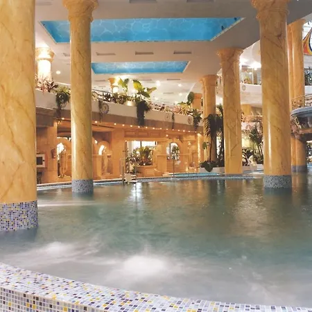 Balneario