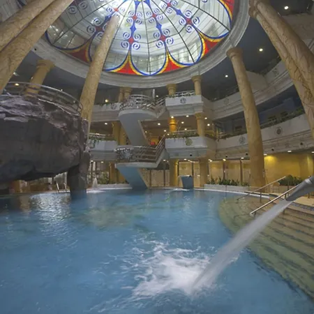 Balneario Hotel Oropesa del Mar