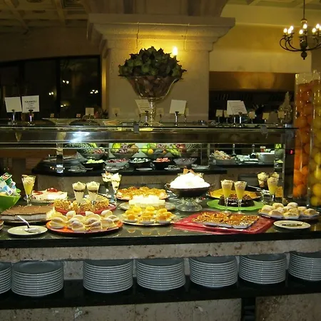 Balneario Hotel