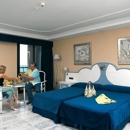 Balneario Szálloda 5*