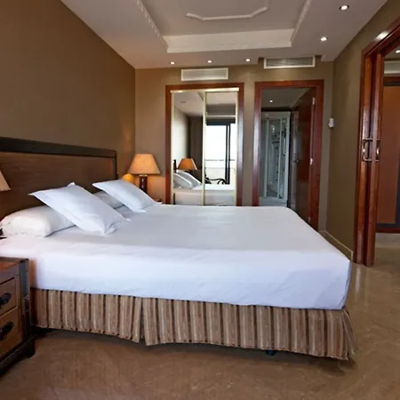 Balneario Hotel 5*