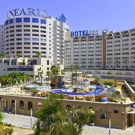 Balneario Oropesa del Mar