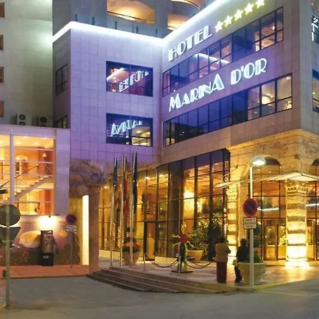 Hotel Balneario 5*