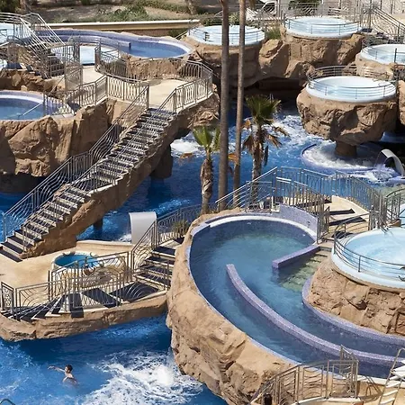 Balneario 5* Oropesa del Mar