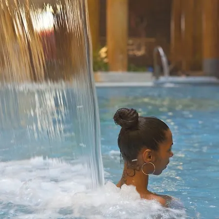 Balneario 5*