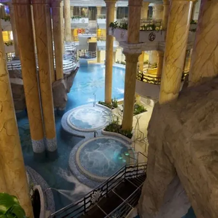Hotel Balneario Oropesa del Mar