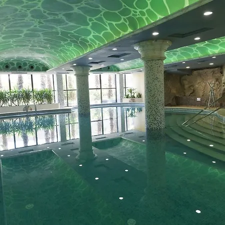 Balneario