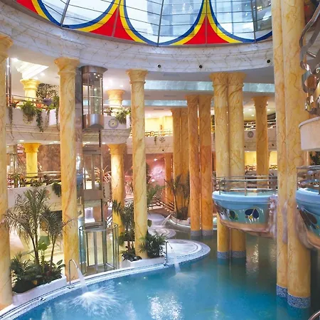 Balneario Szálloda Oropesa del Mar