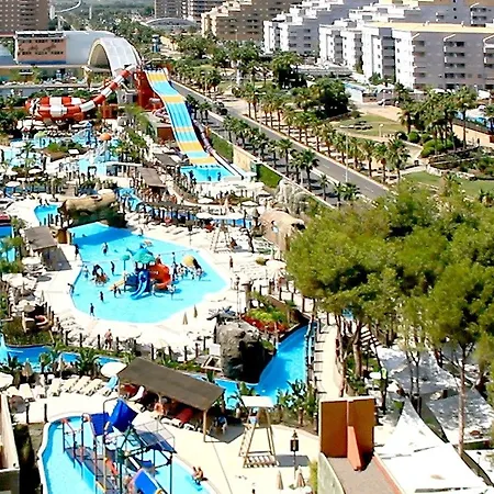 Hotel Balneario