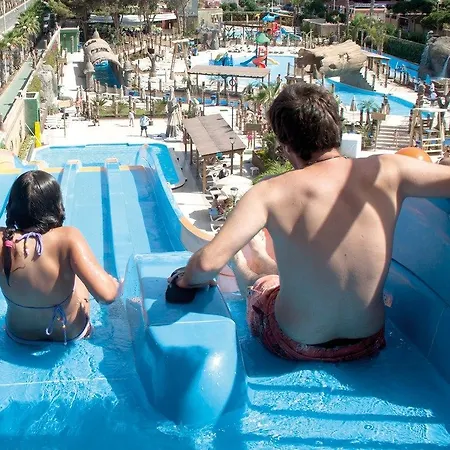 Balneario 5*