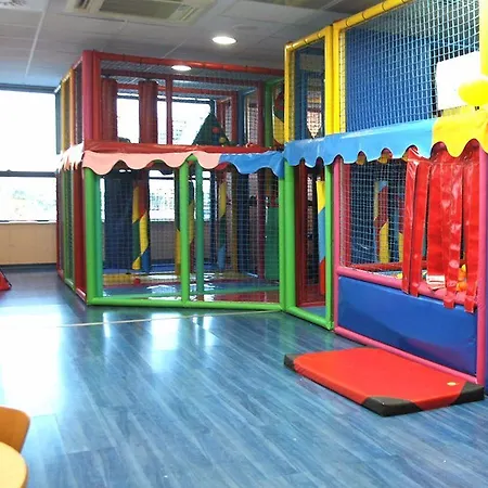 Balneario Szálloda Oropesa del Mar