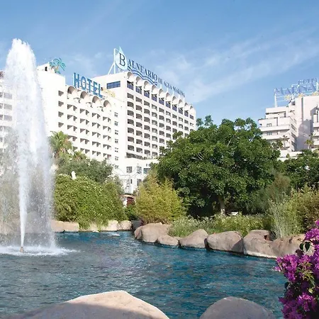 Balneario Szálloda Oropesa del Mar