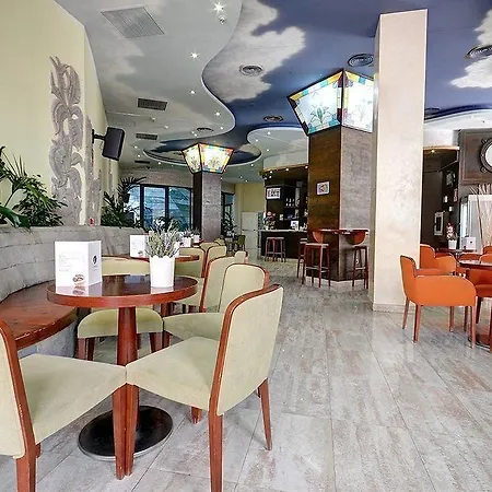 Balneario Hotel 5*