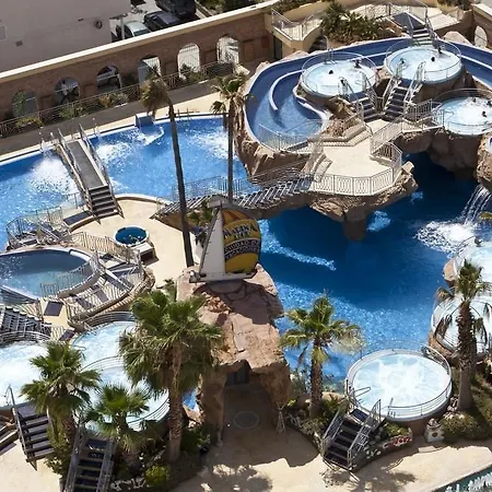 Balneario Hotel 5*