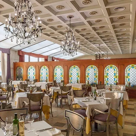 Hotel Balneario 5*
