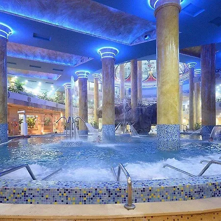 Balneario Hotel 5*